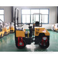 1ton New Type Hydraulic Double Drum Rump-on Asphalt Road Roller